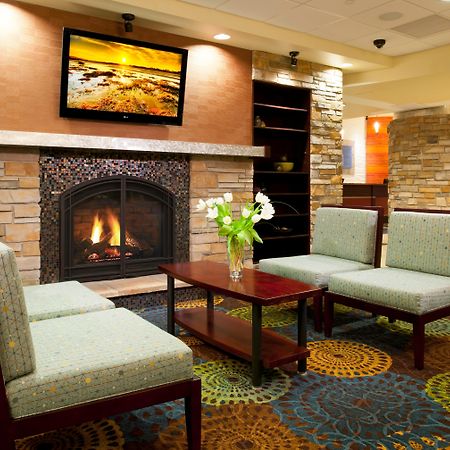 Holiday Inn Express Pittsburgh West - Greentree, An Ihg Hotel Crafton Екстериор снимка