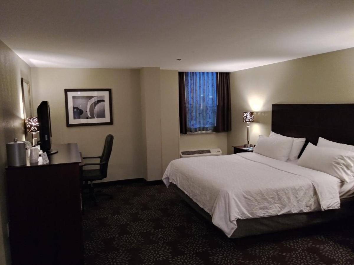 Holiday Inn Express Pittsburgh West - Greentree, An Ihg Hotel Crafton Екстериор снимка
