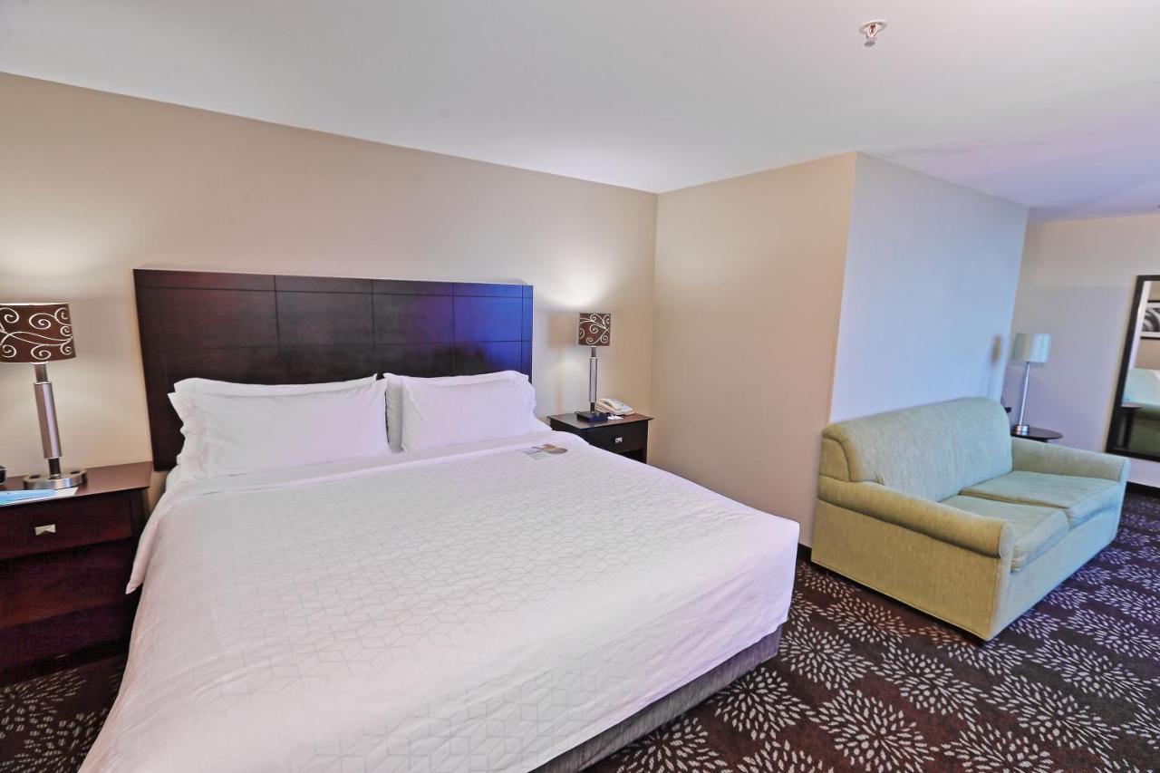 Holiday Inn Express Pittsburgh West - Greentree, An Ihg Hotel Crafton Екстериор снимка