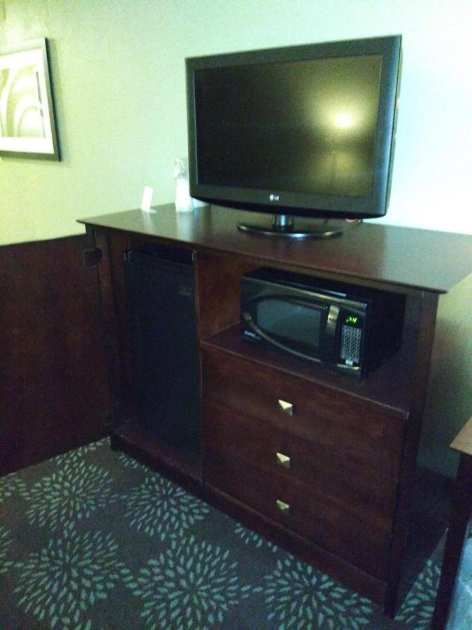 Holiday Inn Express Pittsburgh West - Greentree, An Ihg Hotel Crafton Екстериор снимка