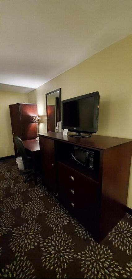 Holiday Inn Express Pittsburgh West - Greentree, An Ihg Hotel Crafton Екстериор снимка