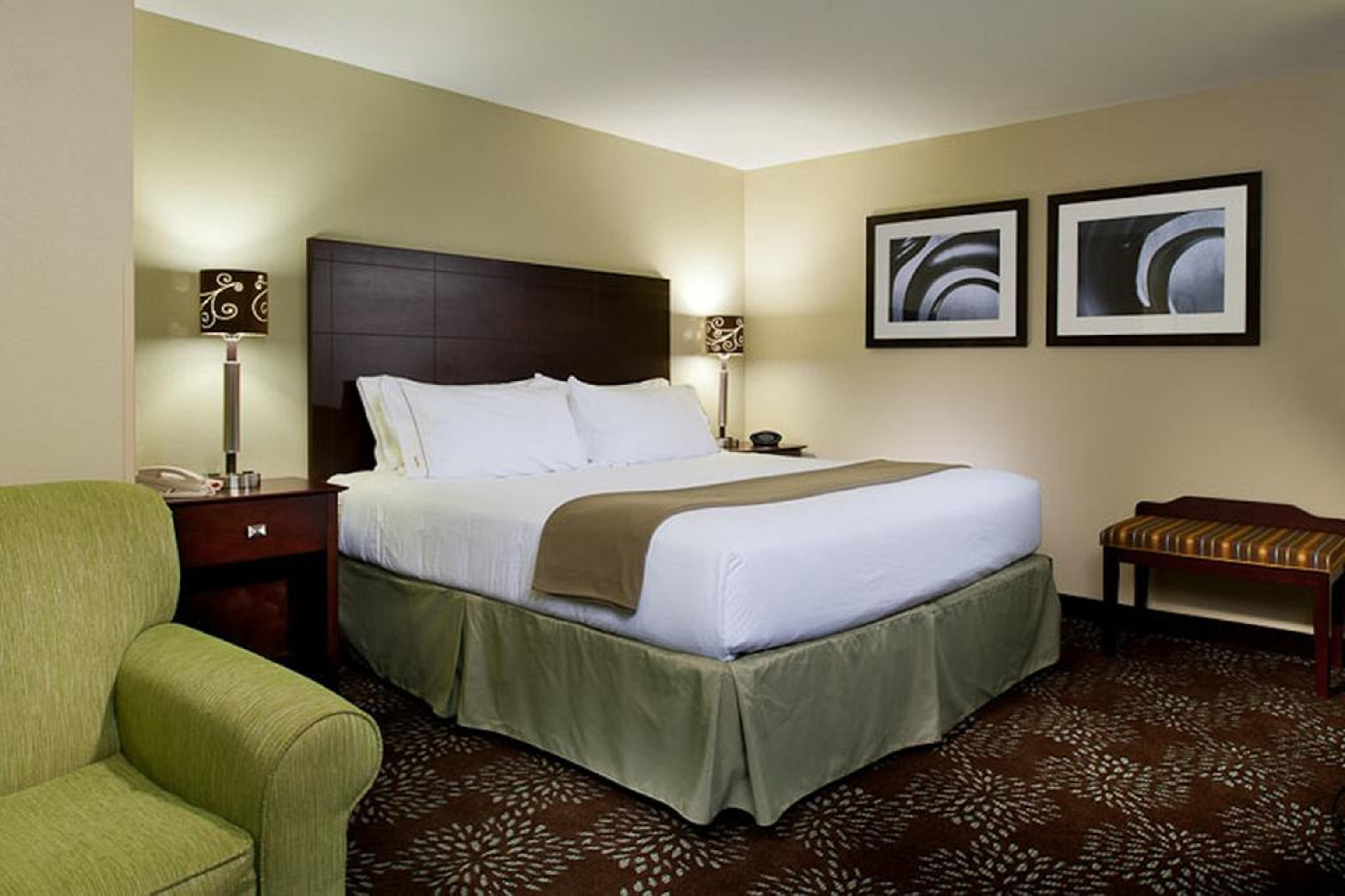 Holiday Inn Express Pittsburgh West - Greentree, An Ihg Hotel Crafton Екстериор снимка