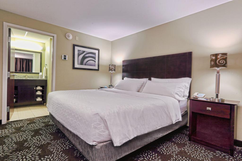 Holiday Inn Express Pittsburgh West - Greentree, An Ihg Hotel Crafton Екстериор снимка