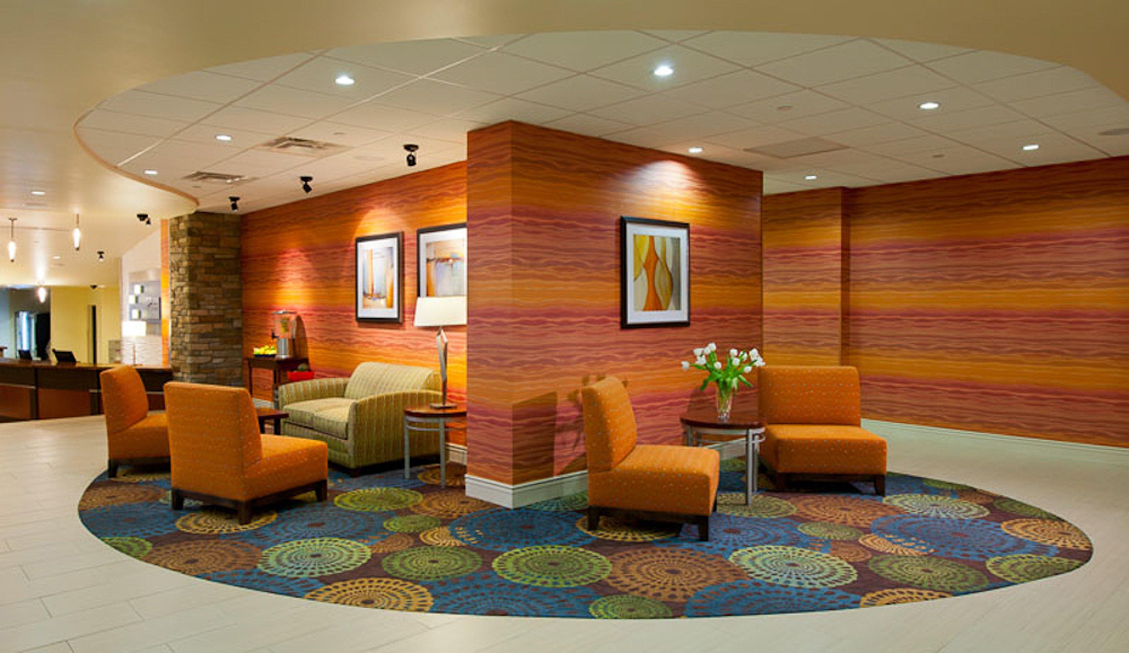Holiday Inn Express Pittsburgh West - Greentree, An Ihg Hotel Crafton Екстериор снимка