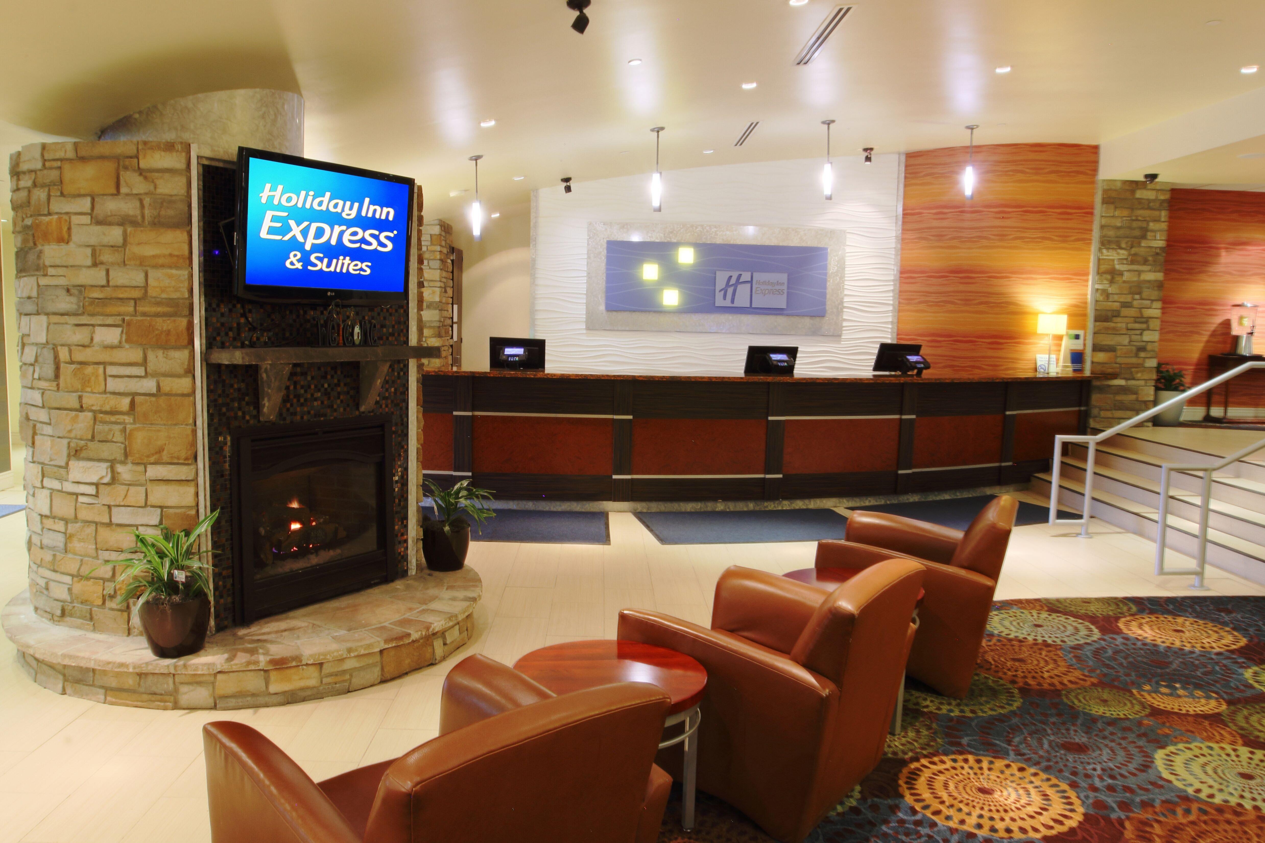 Holiday Inn Express Pittsburgh West - Greentree, An Ihg Hotel Crafton Екстериор снимка