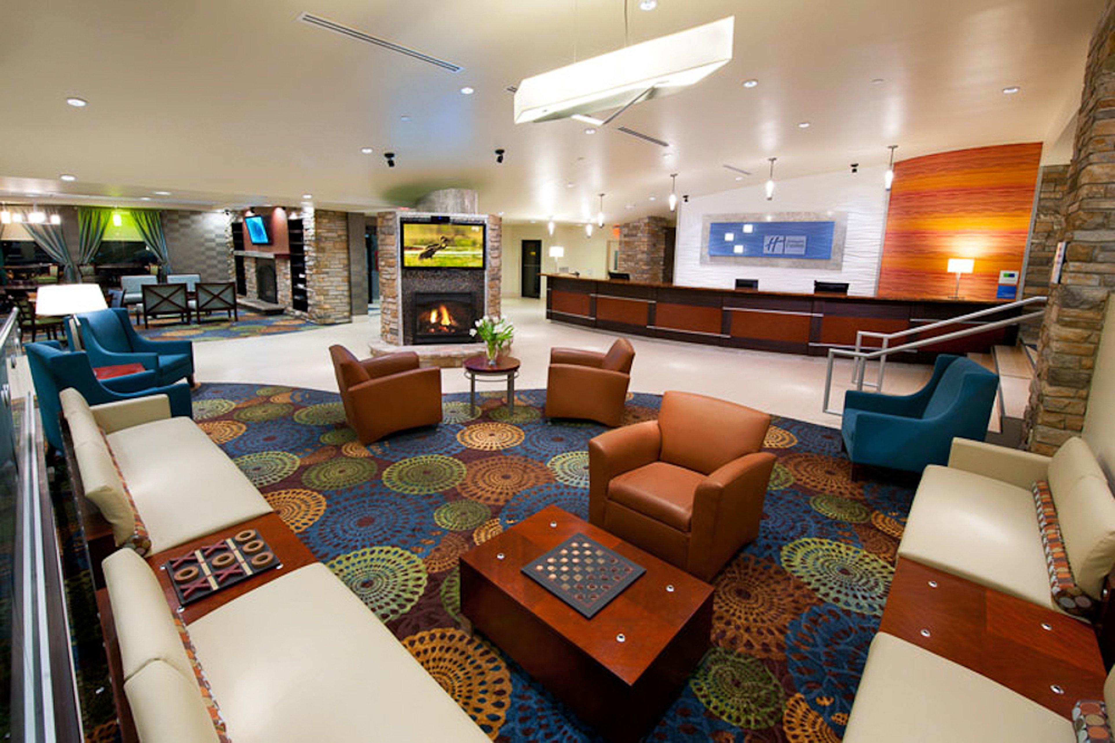 Holiday Inn Express Pittsburgh West - Greentree, An Ihg Hotel Crafton Екстериор снимка