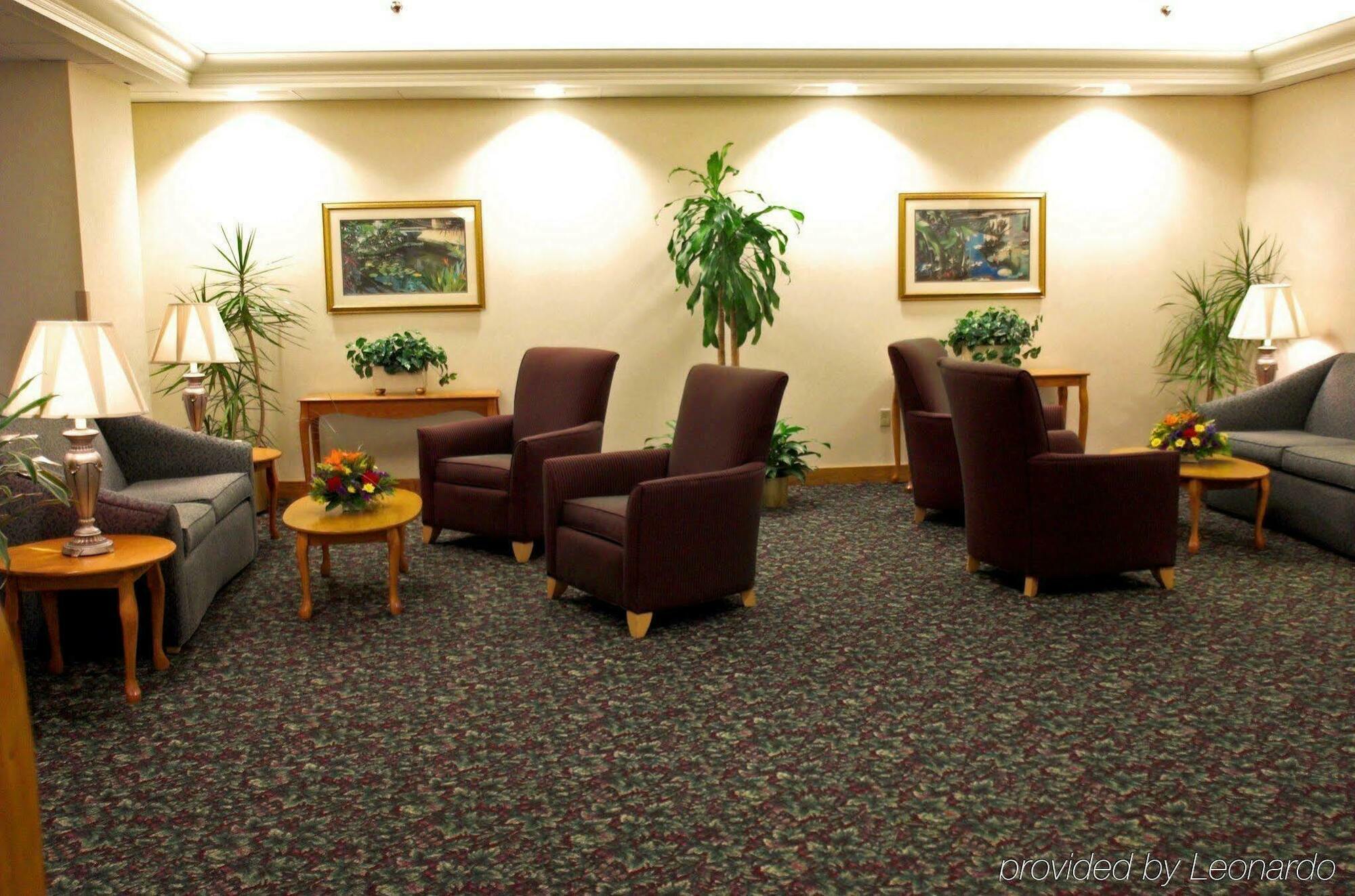Holiday Inn Express Pittsburgh West - Greentree, An Ihg Hotel Crafton Екстериор снимка