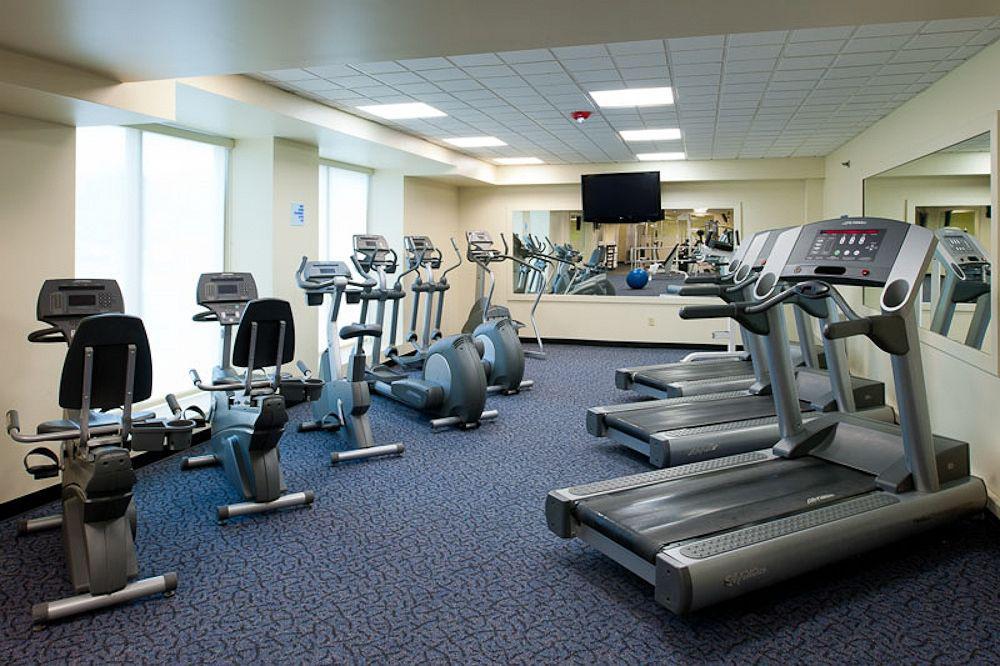 Holiday Inn Express Pittsburgh West - Greentree, An Ihg Hotel Crafton Екстериор снимка